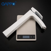 Смеситель для раковины Gappo G1007-18