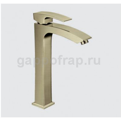 Смеситель для раковины Gappo G1007-42