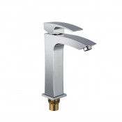 Смеситель для раковины Gappo G1007-72