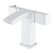 Смеситель для раковины Gappo G1007-50 с термостатом