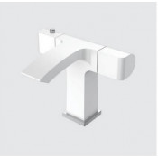 Смеситель для раковины Gappo G1007-50 с термостатом