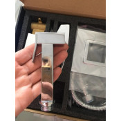 Смеситель Gappo G7207-1 с гигиеническим душем