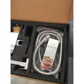 Смеситель Gappo G7207-1 с гигиеническим душем