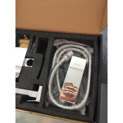 Смеситель Gappo G7207-1 с гигиеническим душем