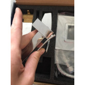 Смеситель Gappo G7207-1 с гигиеническим душем