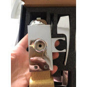 Смеситель Gappo G7207-1 с гигиеническим душем