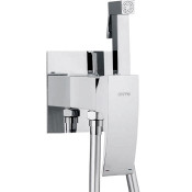 Смеситель Gappo G7207-8 с гигиеническим душем