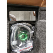 Смеситель Gappo G2007 с гигиеническим душем