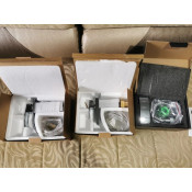 Смеситель Gappo G2007 с гигиеническим душем