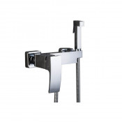 Смеситель Gappo G2007 с гигиеническим душем