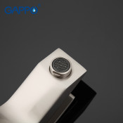 Смеситель для раковины Gappo G1007-5
