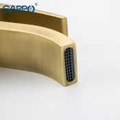 Смеситель для раковины Gappo G1007-4