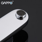 Смеситель для раковины Gappo G1019