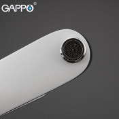 Смеситель для раковины Gappo G1019-8