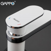 Смеситель для раковины Gappo G1019-8
