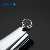 Смеситель для раковины Gappo G1035