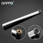 Смеситель для ванны Gappo G2235
