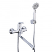 Смеситель для ванны Gappo G2235