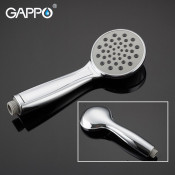 Смеситель для ванны Gappo G2235