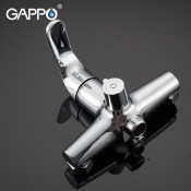 Смеситель для ванны Gappo G2235