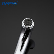 Смеситель для кухни Gappo G4135