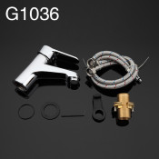 Смеситель для раковины Gappo G1036