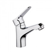 Смеситель для раковины Gappo G1036