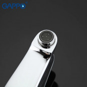 Смеситель для раковины Gappo G1036