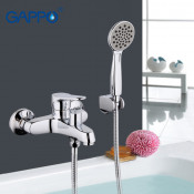 Смеситель для ванны Gappo G3236