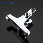 Смеситель для ванны Gappo G3236