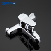 Смеситель для ванны Gappo G3236