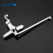Смеситель для ванны Gappo G2236