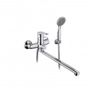 Смеситель для ванны Gappo G2236
