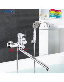 Смеситель для ванны Gappo G2236