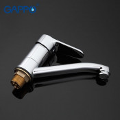 Смеситель для кухни Gappo G4536