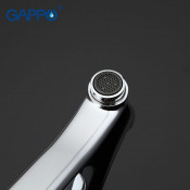 Смеситель для кухни Gappo G4536