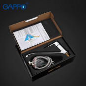 Смеситель для кухни Gappo G4936