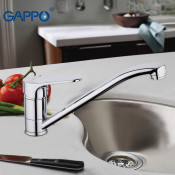 Смеситель для кухни Gappo G4936