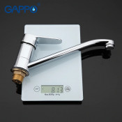 Смеситель для кухни Gappo G4936