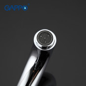 Смеситель для кухни Gappo G4136
