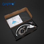 Смеситель для кухни Gappo G4136