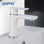 Смеситель для раковины Gappo G1048