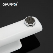 Смеситель для раковины Gappo G1048