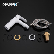 Смеситель для раковины Gappo G1048