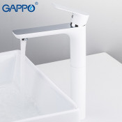 Смеситель для раковины Gappo G1048-2
