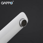 Смеситель для раковины Gappo G1048-2