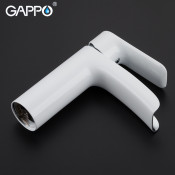 Смеситель для раковины Gappo G1048-8