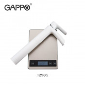 Смеситель для раковины Gappo G1048-31