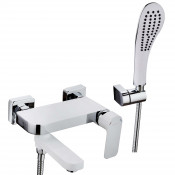 Смеситель для ванны Gappo G3248