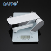 Смеситель для ванны Gappo G3248